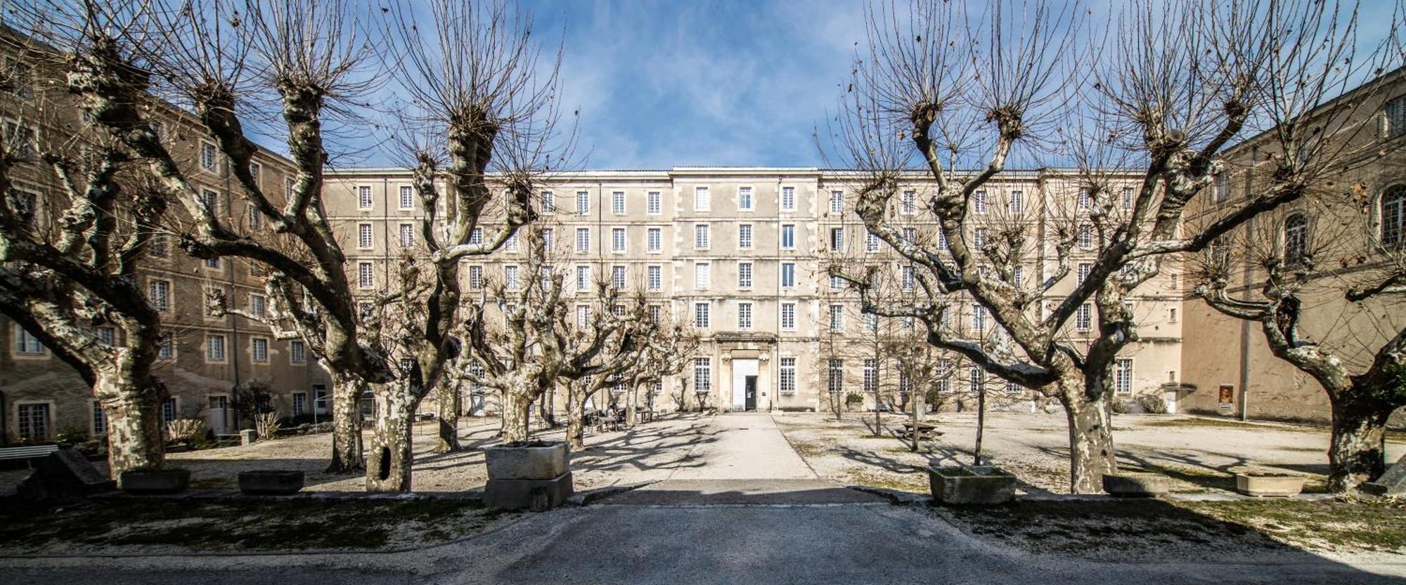Hotel Charles De Foucauld